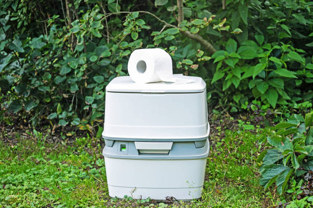 Best Affordable porta potty rental  in Tonkawa, OK