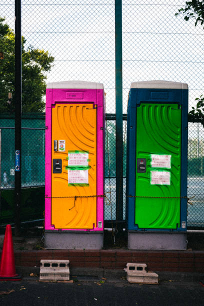 Best Local porta potty services  in Tonkawa, OK