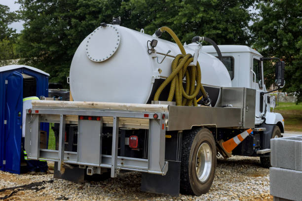 Best Restroom trailer rental cost  in Tonkawa, OK