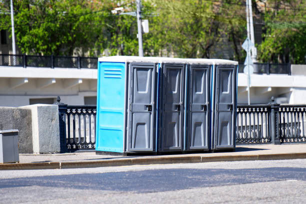 Best Portable bathroom rental  in Tonkawa, OK