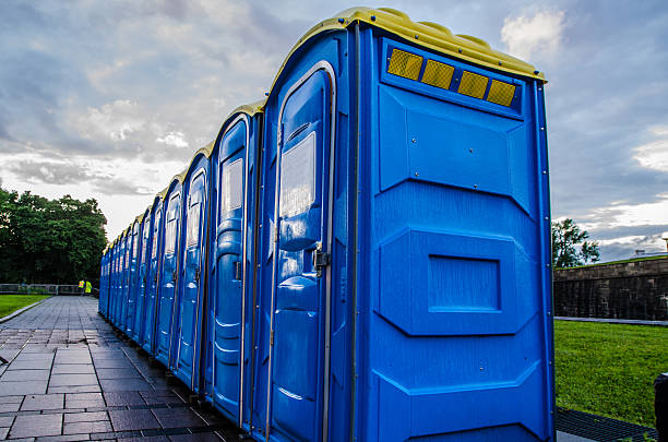Best Porta potty delivery and setup  in Tonkawa, OK